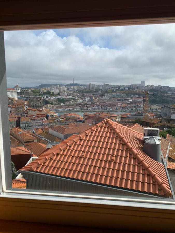 Bf Suites & Apartments Porto Exterior photo