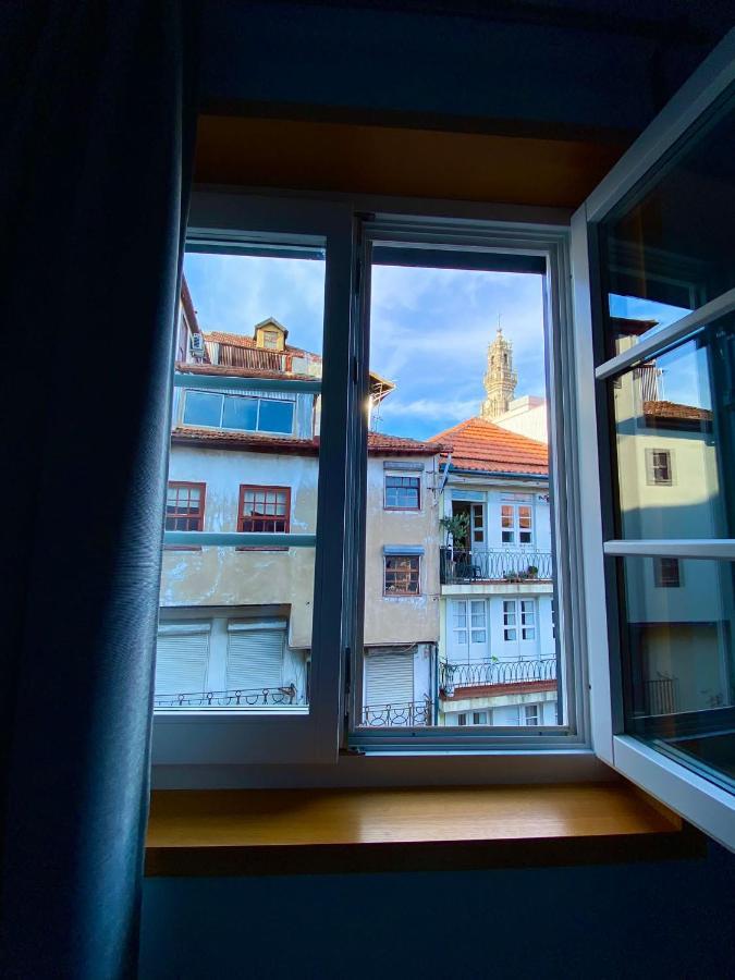 Bf Suites & Apartments Porto Exterior photo